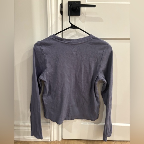 Ladies Size Large Long Sleeve Activewear Knit - Great Condition - Picture 3 of 3